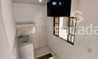 Imagem 5: Apartamento com 1 quarto, Guaratiba - Rio de Janeiro