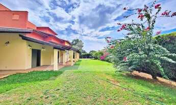 Imagem 3: Casa térrea à venda no Condomínio Village Bandeirantes, próximo ao Posto Bernardo - Ribeir