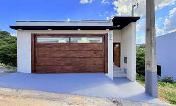 Imagem: Imperdível casa à venda em Bragança Paulista-SP