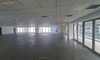 Imagem 13: Conjunto - Laje para alugar - Vila Olímpia - São Paulo/SP