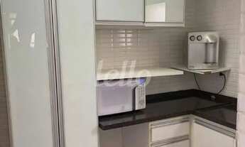 Imagem 13: Apartamento 2 quartos à venda no(a) Vila Clementino