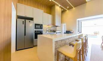 Imagem 4: Casa à venda no Condomínio Vista Araras - Araras/SP