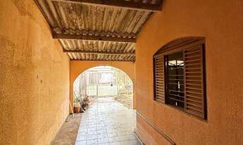 Imagem 5: Casa 3 quartos 1 suíte - Itatiaia Goiânia