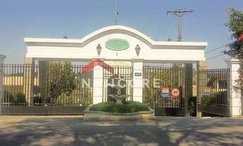 Imagem 2: Lote em condomínio em Estrada Carlos Antônio Pereira de Castro - Pitas - Cotia/SP