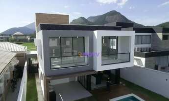 Imagem 2: Casa contemporânea, nova aguardando você decorá-la