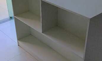 Imagem: Armarios para loja de suplementos