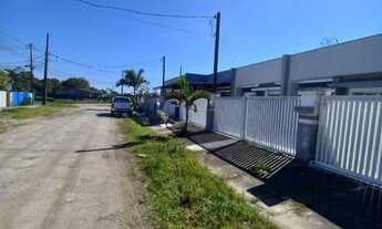 Imagem: Casa Praia de Canoas Pontal do Parana