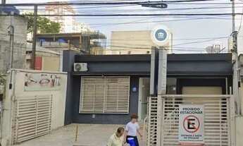 Imagem 2: Terreno à venda, 350 m² por R$ 3.150.000,00 - Tatuapé - São Paulo/SP