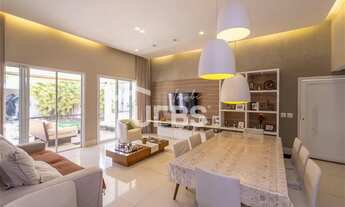 Imagem 7: 0 - Casa de Condomínio 4 quartos, sendo 3 suítes