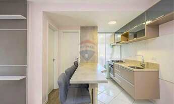 Imagem 2: Apartamento para alugar, no Portão em Curitiba