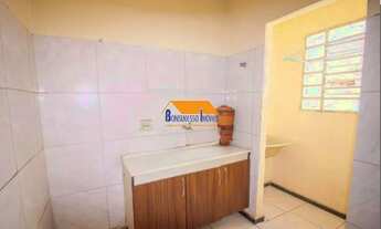 Imagem 3: Apartamento de 3 quartos, Bairro São João Batista em Belo Horizonte