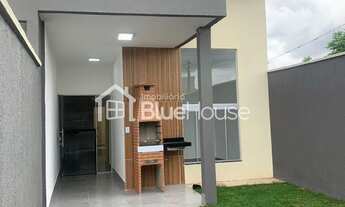 Imagem: Casa com 2 Quartos Sendo 1 Suíte a venda