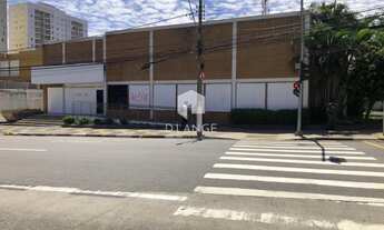 Imagem 2: Salão comercial para venda e locação no bairro Vila Industrial em Campinas