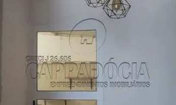 Imagem 2: Apartamento para locação com 2 quartos e vaga de garagem em São José do Rio Preto-SP, Rios