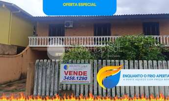 Imagem: Sobrado com edícula à venda, IPANEMA