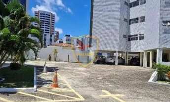 Imagem 3: EXCELENTE APARTAMENTO EM LAGOA NOVA - Natal/RN