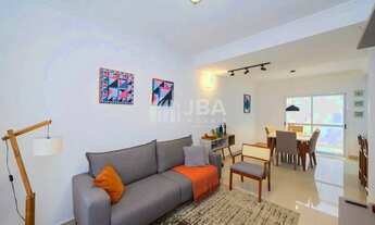 Imagem 3: SOBRADO EM CONDOMÍNIO SEMI MOBILIADO