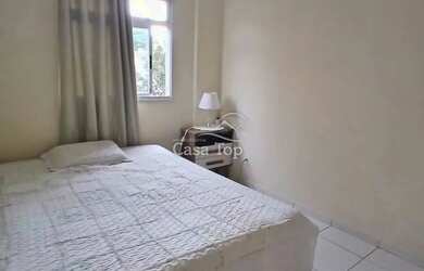 Imagem 6: Apartamento semimobiliado para alugar Residencial Victória Park - Vila Estrela