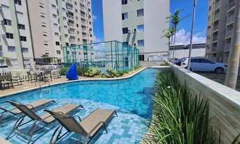 Imagem: Apartamento com 2 dormitórios, 32 m²