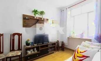 Imagem: Apartamento / Residencial / Botafogo