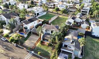 Imagem 4: Sobrado, 389 m² - venda por R$ 6.500.000,00 ou aluguel por R$ 22.000,00/mês - Condomínio R