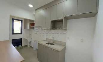 Imagem 5: Apartamento padrão com 59,03m², bairro Residencial Taiwan, Zona Sul de Ribeirão Preto/SP