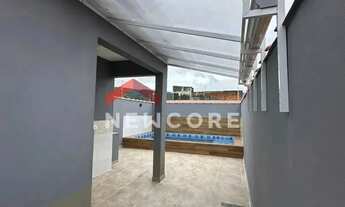 Imagem 3: Casa em Rua Nevada - Flórida Mirim - Mongaguá/SP