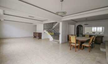 Imagem: Cobertura, 4 quartos, 2 suites, 3 vagas