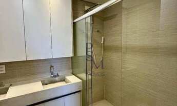 Imagem 3: Cobertura no Georgina Residencial com 2 suítes para alugar, 113 m² por R$ 10.667/mês - Jar