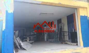 Imagem 4: ALUGA GALPÃO COM 850 M² NO CHÁCARAS REUNIDAS