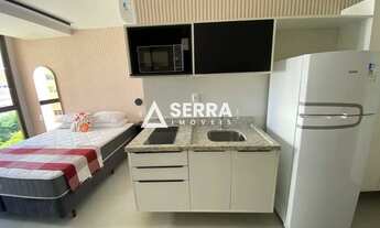 Imagem 5: Caminho das Árvores | Unique Live | Studio | 26 m² | Mobiliado | 1 vaga