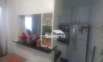 Imagem 7: Apartamento com 2 dormitórios, 45 m² - venda por R$ 230.000 ou aluguel por R$ 1.200/mês