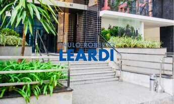 Imagem: CONJ. COMERCIAL - ITAIM BIBI - SP