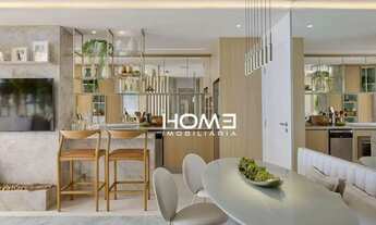 Imagem 2: Apartamento com 2 quartos à venda, 78 m² por R$ 1.650.000 - Barra da Tijuca - Rio de Janei