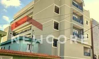 Imagem: Apartamento em Rua Caquito - Vila São Geraldo