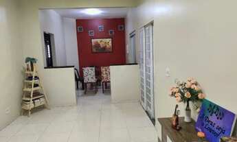 Imagem: Casa 3 quartos em Novo Gama