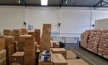 Imagem 7: Galpão para locação de 274 m², por R$ 6.200,00 Mês - Jardim Imperial - Atibaia/SP