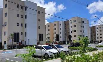 Imagem: Lindo Apt. Para alugar no Condomínio Reserva