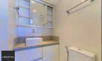 Imagem 4: Apartamento 3 dorm. (suíte), churrasqueira, infra completa vagas e portaria