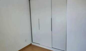 Imagem 5: Alugo Apartamento com 2 quartos, Planejados, Varanda, Piscina, Elevador em Buraquinho - L