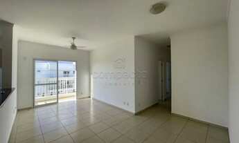 Imagem: Apartamento Padrão em São José do Rio