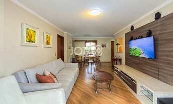 Imagem 7: APARTAMENTO 4 QUARTOS FACE NORTE NO BIGORILHO Apartamento 4 Quartos Face Norte No Bigorilh