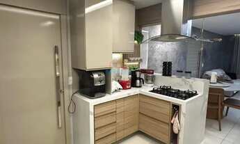 Imagem 7: CÓD: 5327. Apartamento para Venda no Rafael Negreiros no bairro Santo Antônio, localizado