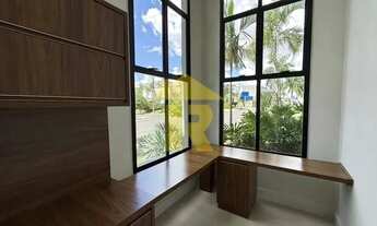 Imagem 7: Magnífica casa em condomínio à venda em São José do Rio Preto-SP, bairro Parque Res. Damha