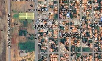 Imagem: Terreno à venda Loteamento Lago Sul (Taquaralto)