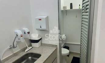 Imagem 5: Sala Comercial à venda, 37,17m² por R$ 170.000 - Centro - Uberlândia/MG