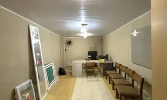 Imagem 6: Barracão para venda na Região Central de Londrina com 1 sala e 1 banheiro