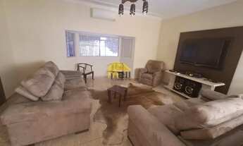 Imagem 5: Casa para Venda em Presidente Prudente, Parque Residencial Funada, 4 dormitórios, 2 suítes