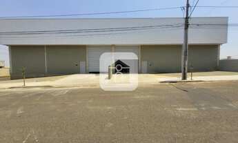 Imagem 2: Galpão para locação no bairro Marta Helena