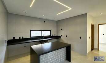 Imagem 6: Jardins Bolonha Casa com 4 dormitórios